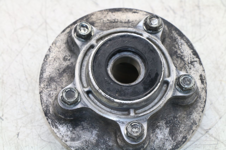 photo de SUPPORT COURONNE SUZUKI GS GSE 500 (2003 - 2007)
