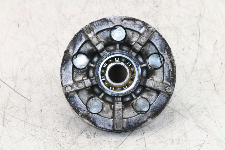 photo de SUPPORT COURONNE SUZUKI GS GSE 500 (2003 - 2007)