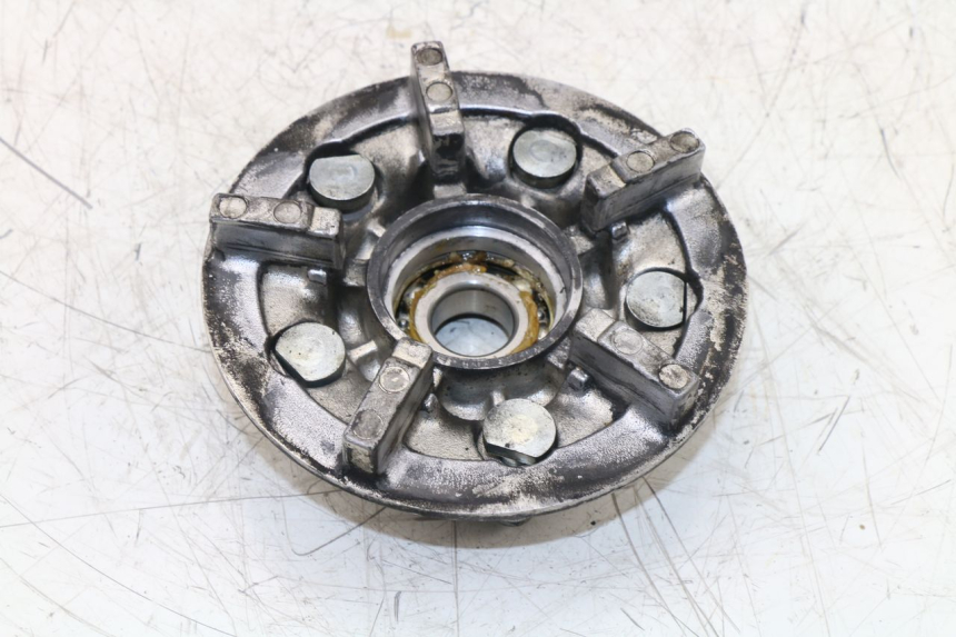 photo de SUPPORT COURONNE SUZUKI GS GSE 500 (2003 - 2007)