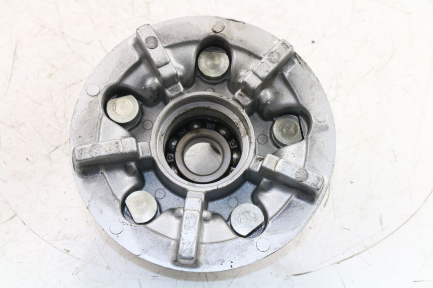 photo de SUPPORT COURONNE SUZUKI GSF N BANDIT 650 (2005 - 2006)