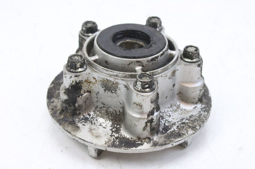 photo de SUPPORT COURONNE SUZUKI GSF S BANDIT 600 (2000 - 2004)