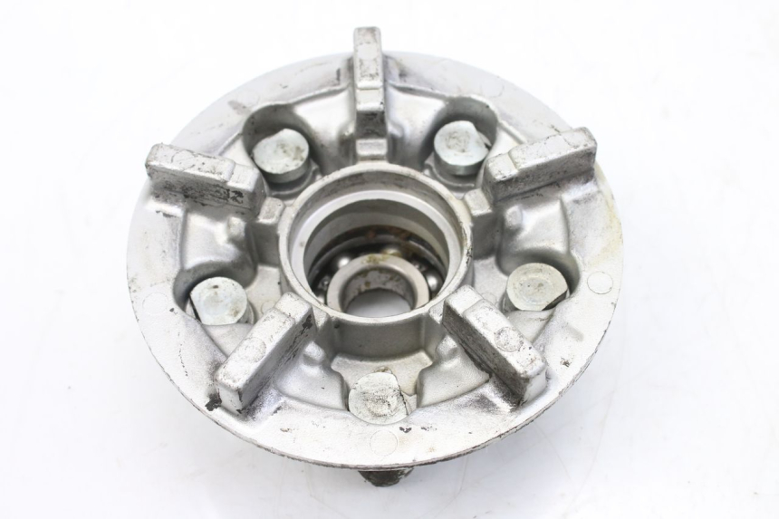 photo de SUPPORT COURONNE SUZUKI GSF S BANDIT 600 (2000 - 2004)
