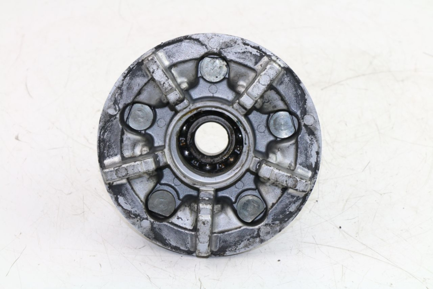 photo de SUPPORT COURONNE SUZUKI GSF S BANDIT ABS 650 (2005 - 2006)