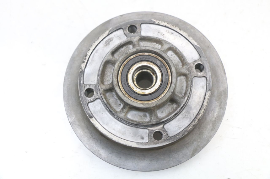 photo de SUPPORT COURONNE SUZUKI GSX E 250 (1982 - 1983)