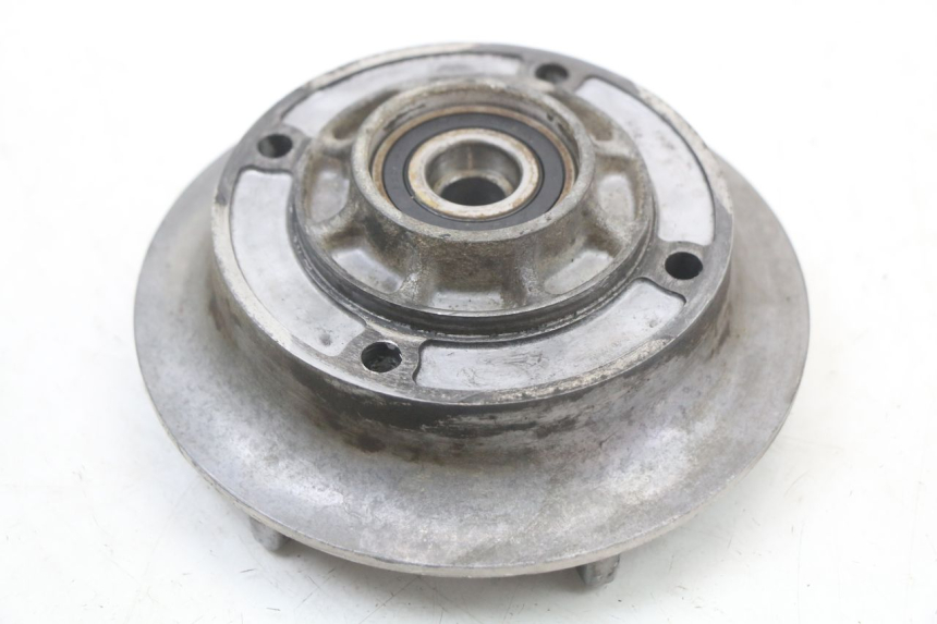 photo de SUPPORT COURONNE SUZUKI GSX E 250 (1982 - 1983)