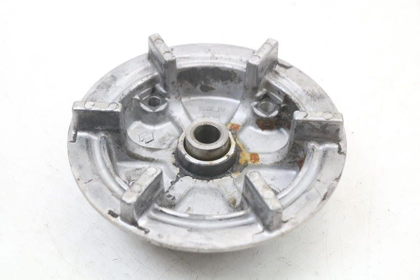 photo de SUPPORT COURONNE SUZUKI GSX E 250 (1982 - 1983)