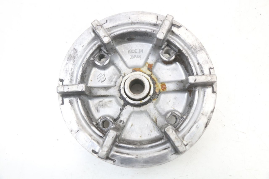 photo de SUPPORT COURONNE SUZUKI GSX E 250 (1982 - 1983)