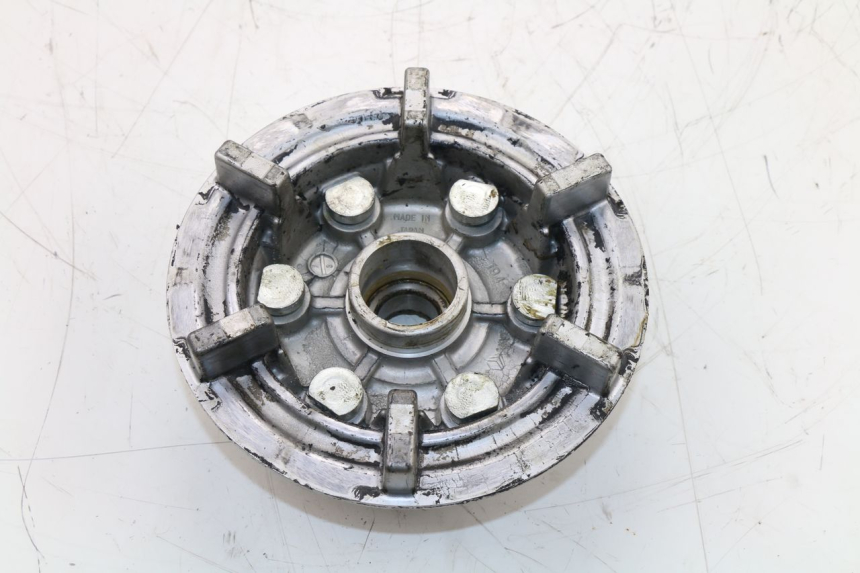 photo de SUPPORT COURONNE SUZUKI GSX  INAZUMA 750 (1998 - 2003)