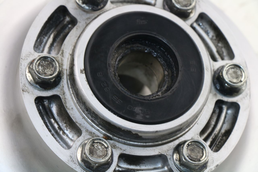 photo de SUPPORT COURONNE SUZUKI GSX  INAZUMA 750 (1998 - 2003)