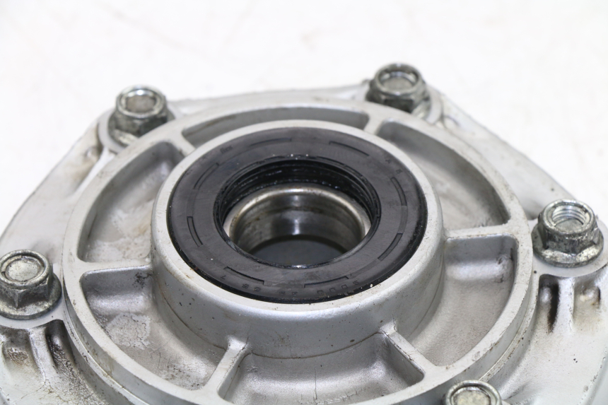 photo de SUPPORT COURONNE SUZUKI GSX R 750 (1996 - 2000)