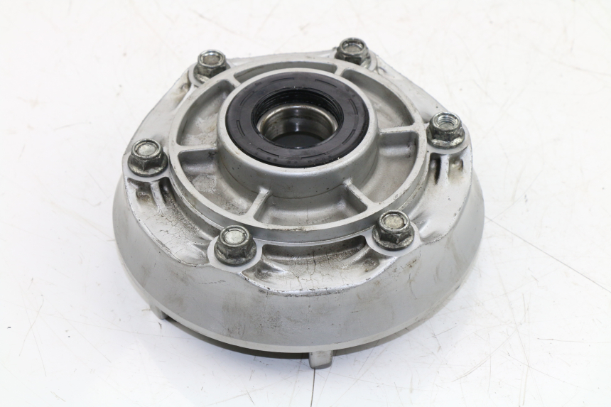 photo de SUPPORT COURONNE SUZUKI GSX R 750 (1996 - 2000)