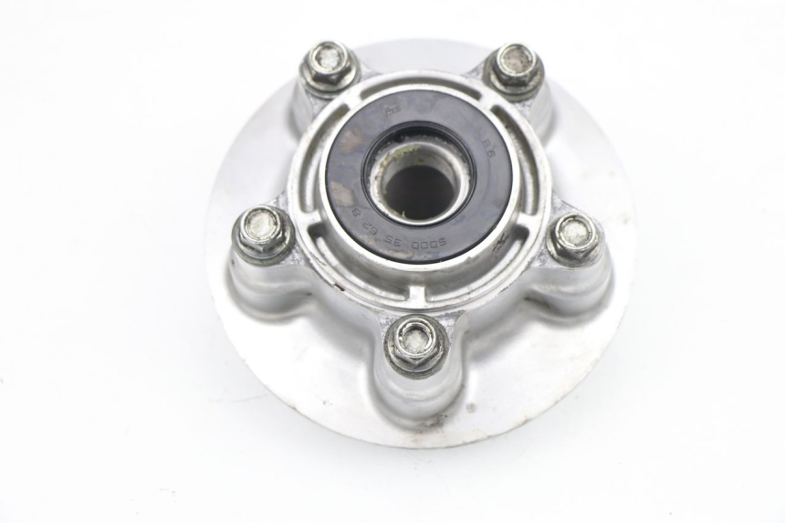 photo de SUPPORT COURONNE SUZUKI SV N 650 (1999 - 2002)
