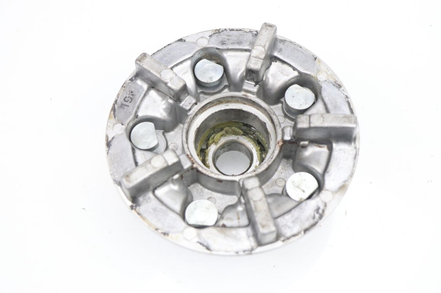 photo de SUPPORT COURONNE SUZUKI SV N 650 (1999 - 2002)
