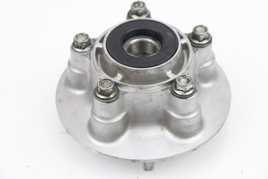photo de SUPPORT COURONNE SUZUKI SV N 650 (1999 - 2002)