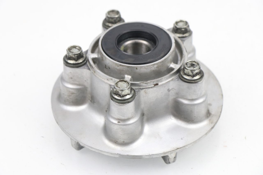 photo de SUPPORT COURONNE SUZUKI SV N 650 (1999 - 2002)