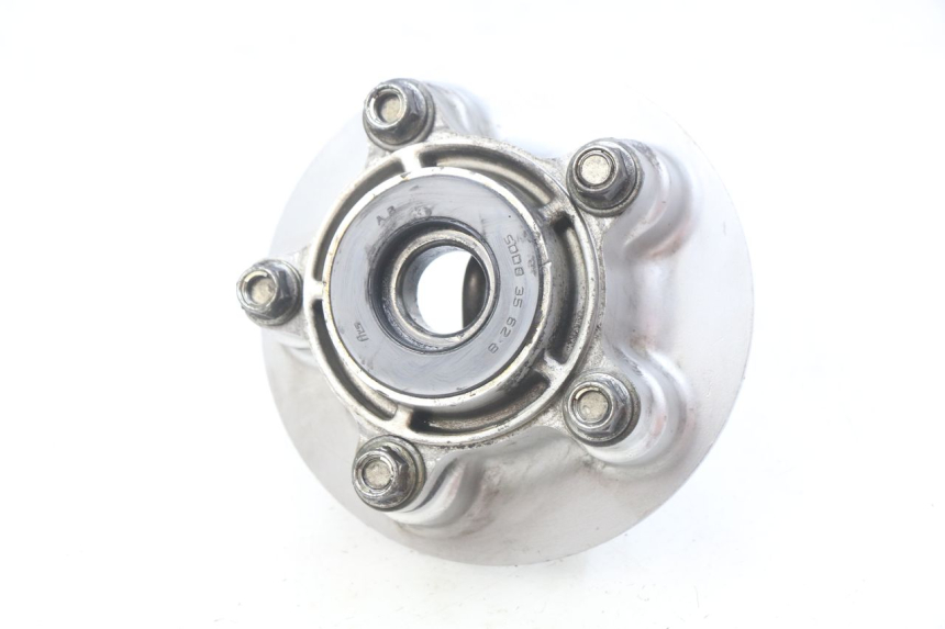 photo de SUPPORT COURONNE SUZUKI SV N 650 (1999 - 2002)