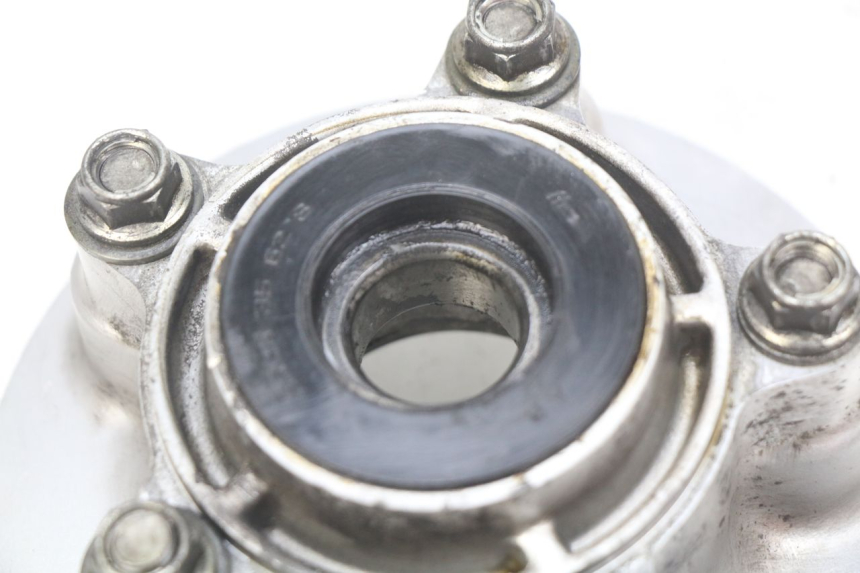 photo de SUPPORT COURONNE SUZUKI SV N 650 (1999 - 2002)