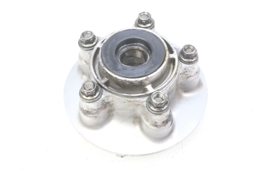 photo de SUPPORT COURONNE SUZUKI SV N 650 (1999 - 2002)