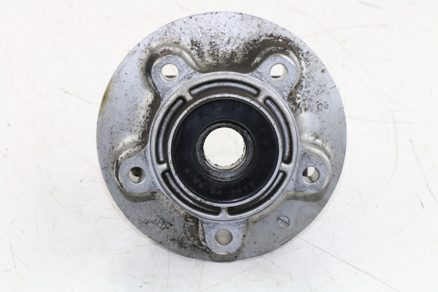 photo de SUPPORT COURONNE SUZUKI SV N 650 (2003 - 2009)