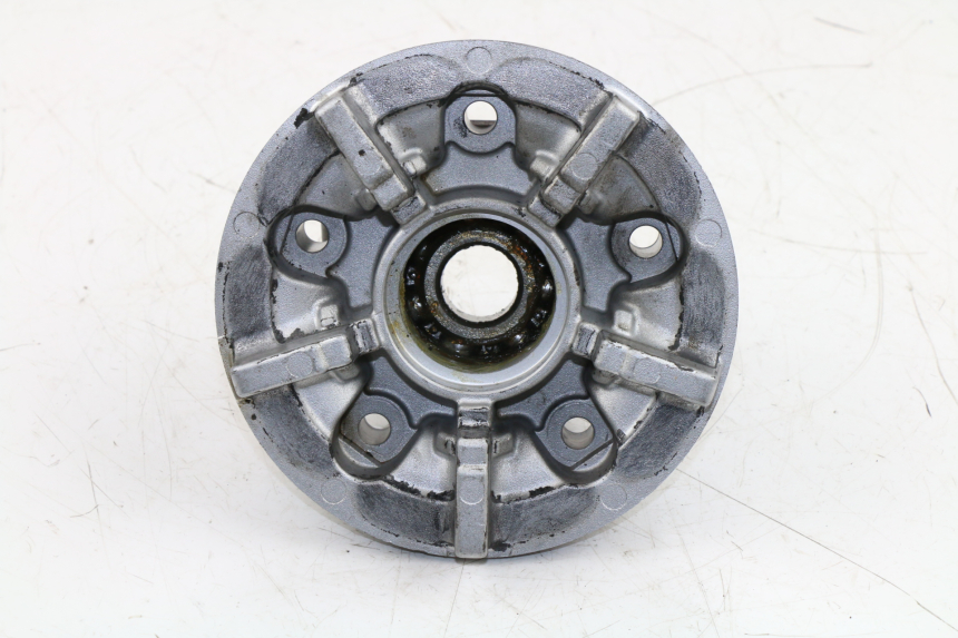 photo de SUPPORT COURONNE SUZUKI SV N 650 (2003 - 2009)
