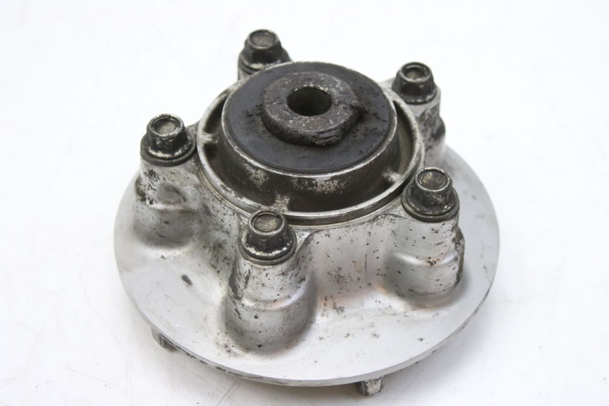 photo de SUPPORT COURONNE SUZUKI SV S 650 (1999 - 2002)