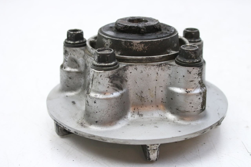 photo de SUPPORT COURONNE SUZUKI SV S 650 (1999 - 2002)