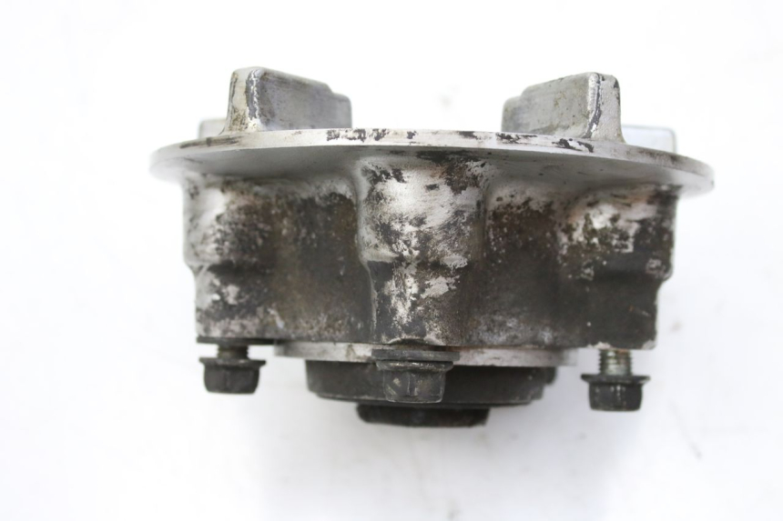 photo de SUPPORT COURONNE SUZUKI SV S 650 (1999 - 2002)