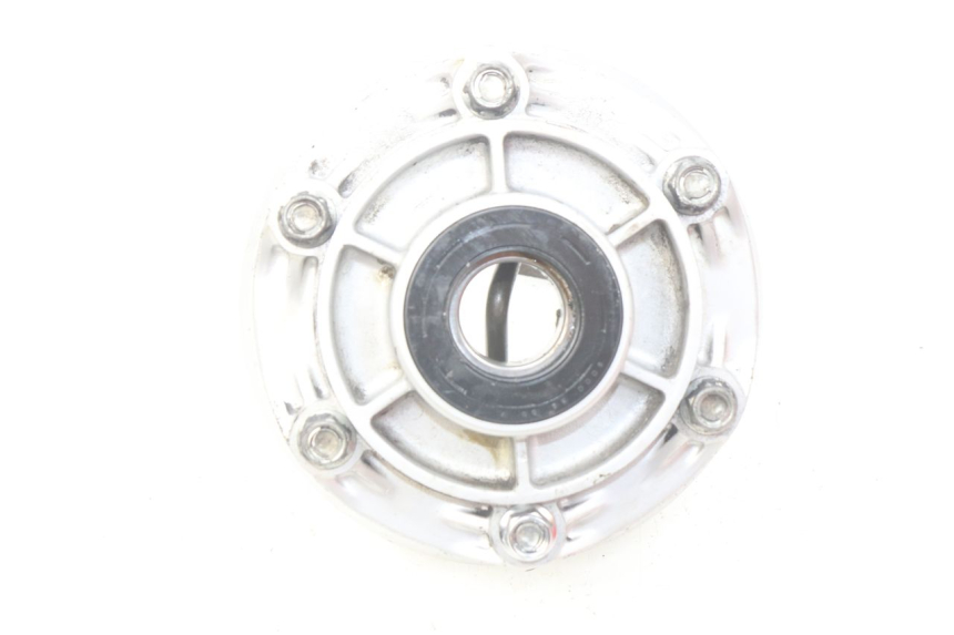 photo de SUPPORT COURONNE SUZUKI TLS TL S 1000 (1997 - 2001)