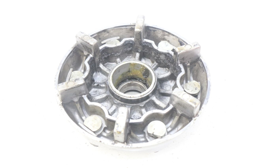 photo de SUPPORT COURONNE SUZUKI TLS TL S 1000 (1997 - 2001)
