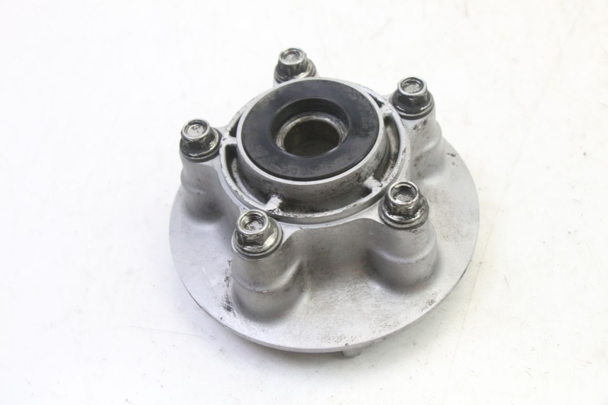 photo de SUPPORT COURONNE SUZUKI SV S 650 (2003 - 2009)