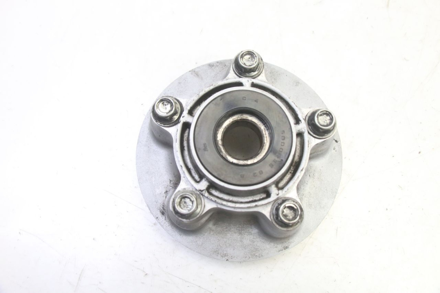photo de SUPPORT COURONNE SUZUKI SV S 650 (2003 - 2009)