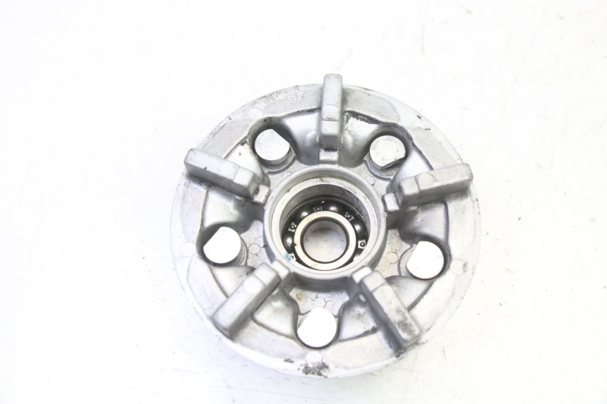 photo de SUPPORT COURONNE SUZUKI SV S 650 (2003 - 2009)