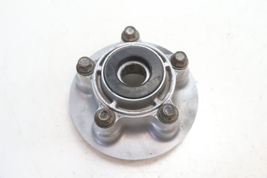 photo de SUPPORT COURONNE SUZUKI SV S 650 (2003 - 2009) - Vue principale