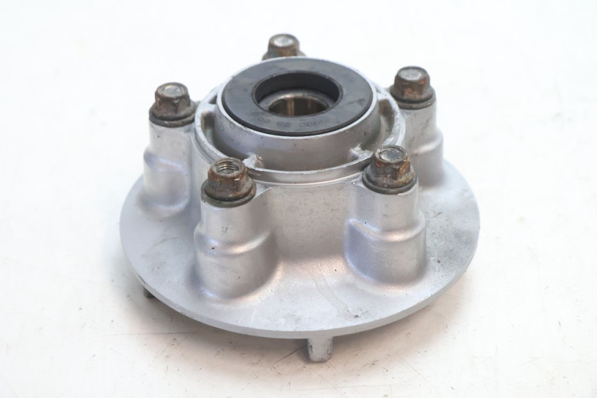 photo de SUPPORT COURONNE SUZUKI SV S 650 (2003 - 2009) - Détail de la pièce