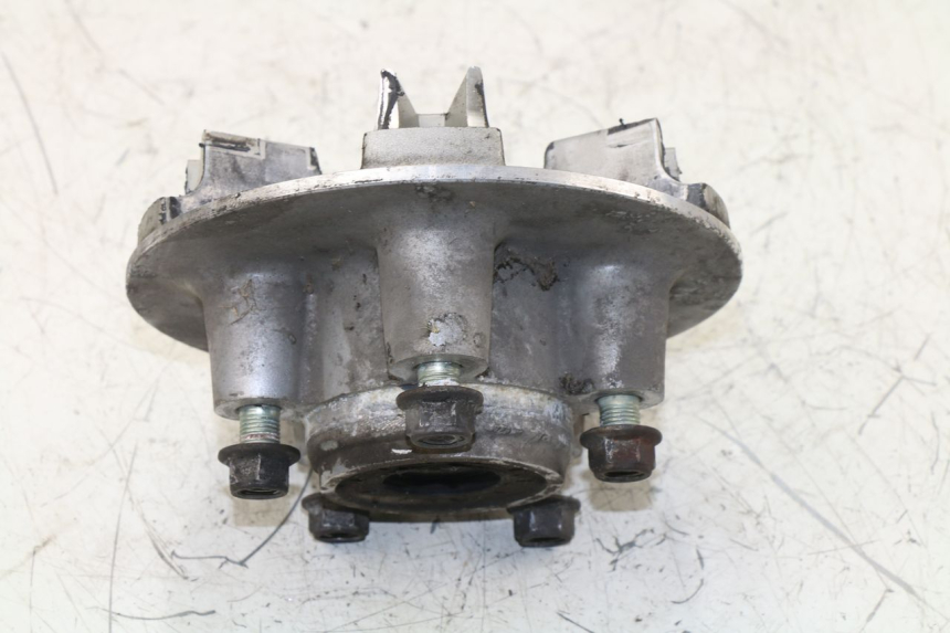 photo de SUPPORT COURONNE TRIUMPH TIGER 955 (2001 - 2004)