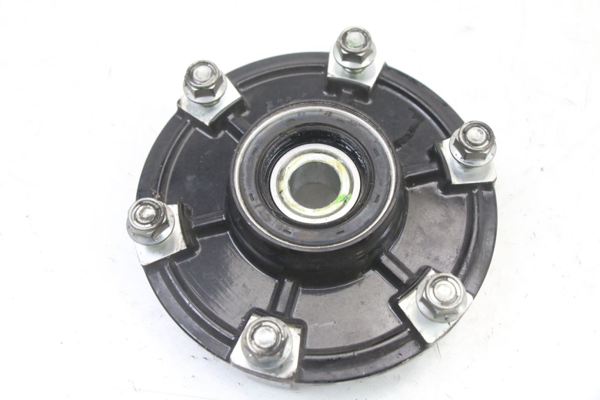 photo de SUPPORT COURONNE YAMAHA TRACER 7 700 (2020 - 2024) - Vue principale