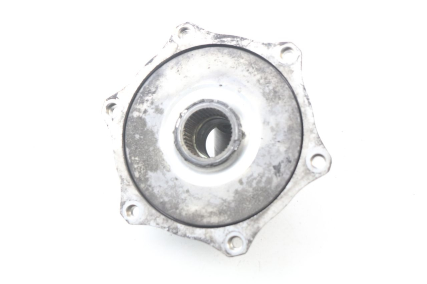 photo de SUPPORT COURONNE TRIUMPH SPEED TRIPLE 1050 (2005 - 2007)