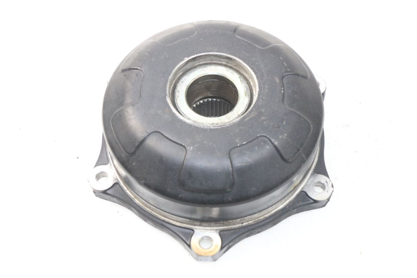 photo de SUPPORT COURONNE TRIUMPH SPRINT ST ABS 1050 (2005 - 2007)