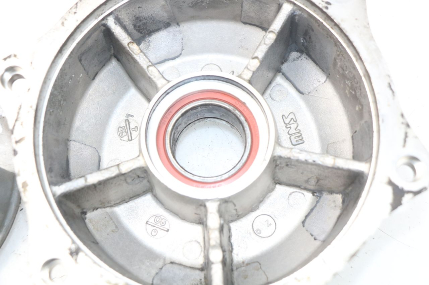 photo de SUPPORT COURONNE TRIUMPH SPRINT ST ABS 1050 (2005 - 2007)