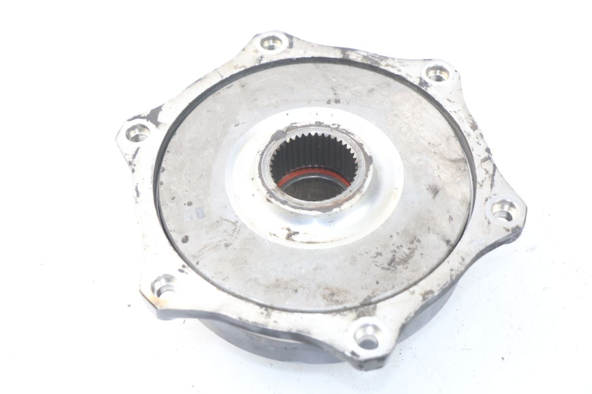 photo de SUPPORT COURONNE TRIUMPH SPRINT ST ABS 1050 (2005 - 2007)