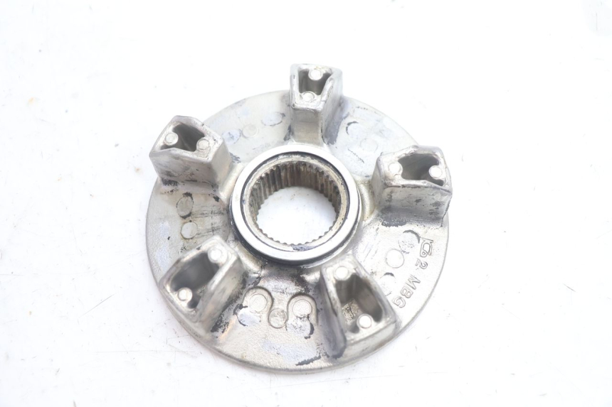 photo de SUPPORT COURONNE HONDA VFR FI RC46 800 (1998 - 2001) - Vue principale