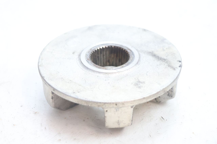 photo de SUPPORT COURONNE HONDA VFR FI RC46 800 (1998 - 2001) - Zoom état d’usage