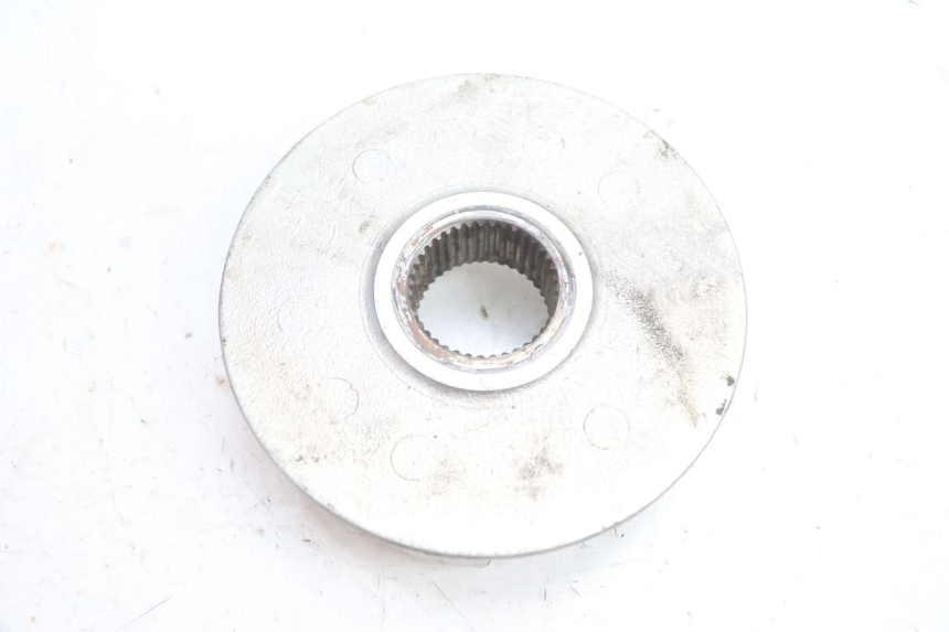 photo de SUPPORT COURONNE HONDA VFR FI RC46 800 (1998 - 2001) - Autre angle de vue