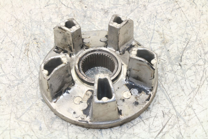 photo de SUPPORT COURONNE HONDA VFR 750 (1994 - 1997)