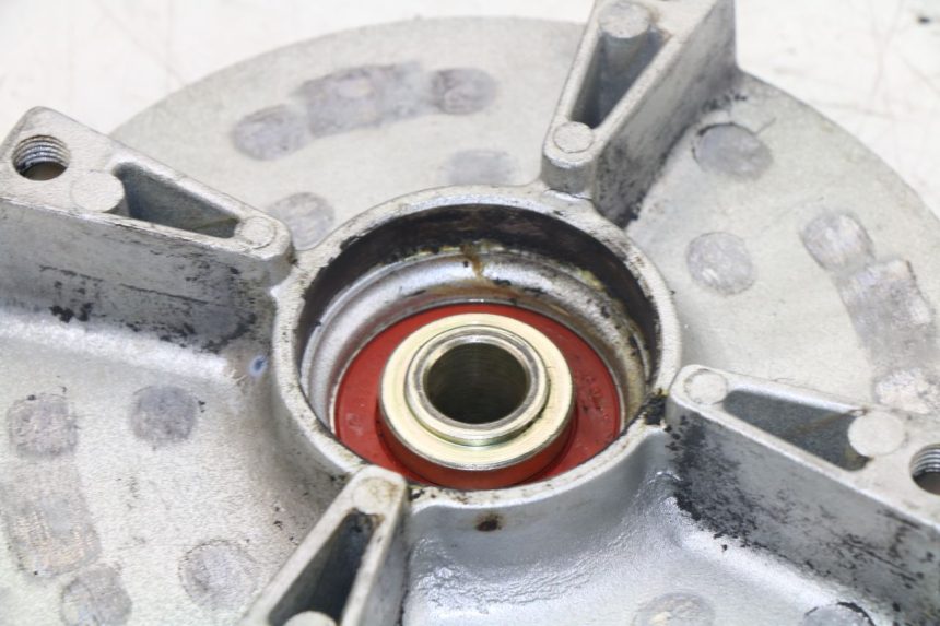 photo de SUPPORT COURONNE YAMAHA VIRAGO 125 (1996 - 2003)