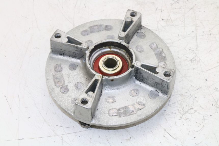 photo de SUPPORT COURONNE YAMAHA VIRAGO 125 (1996 - 2003)