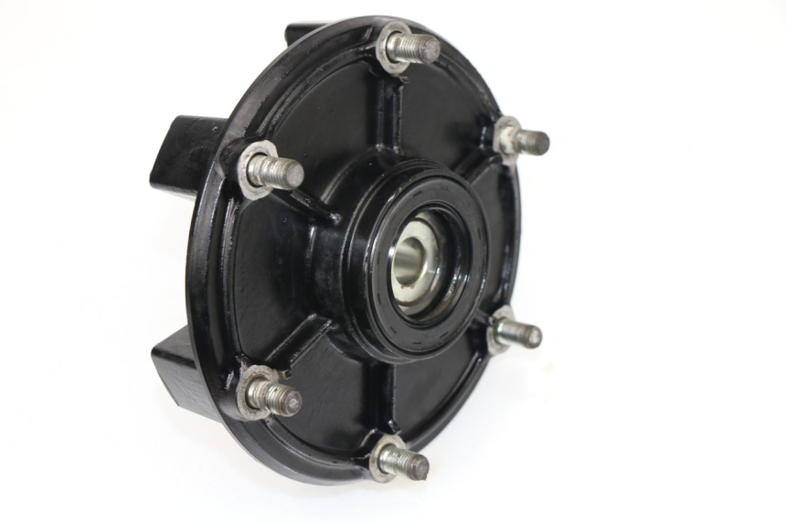 photo de SUPPORT COURONNE YAMAHA XJ6 ABS 600 (2008 - 2016)