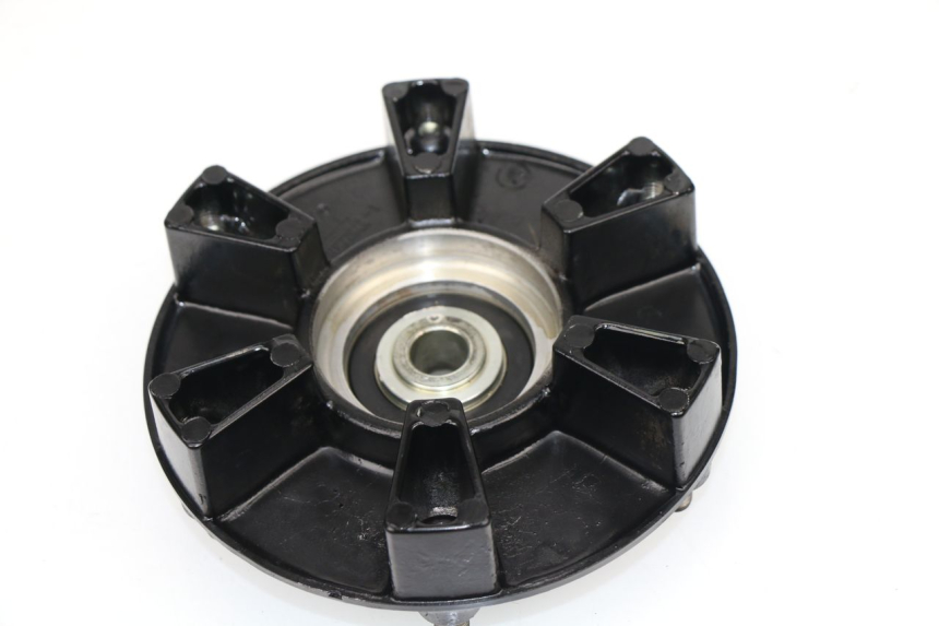 photo de SUPPORT COURONNE YAMAHA XJ6 ABS 600 (2008 - 2016)