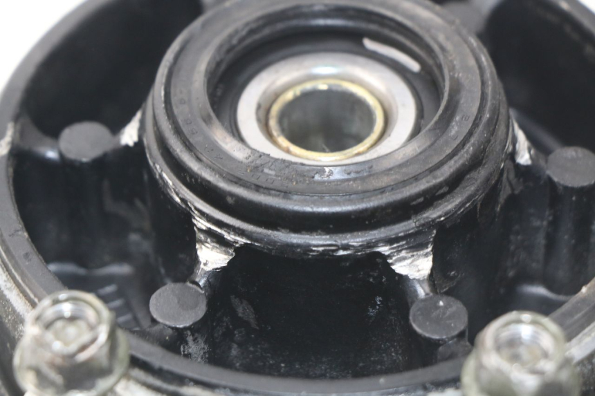 photo de SUPPORT COURONNE YAMAHA XJ600 XJ DIVERSION 600 (1992 - 1997)