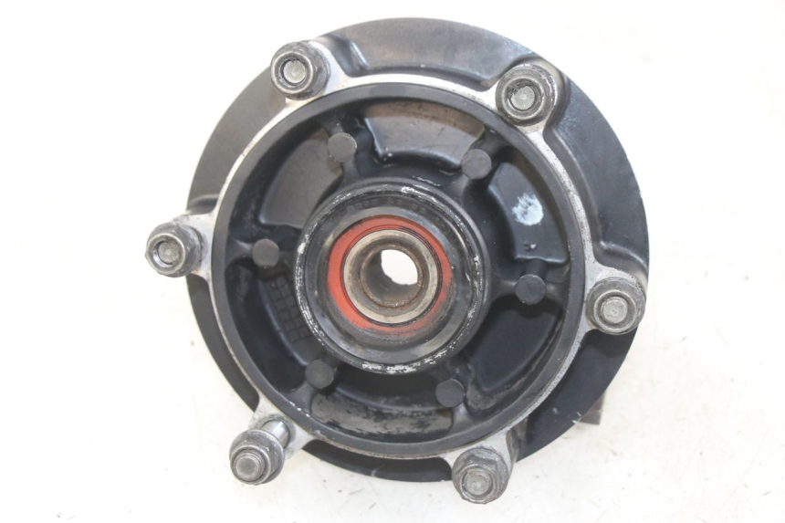 photo de SUPPORT COURONNE YAMAHA XJN DIVERSION 600 (2000 - 2003)